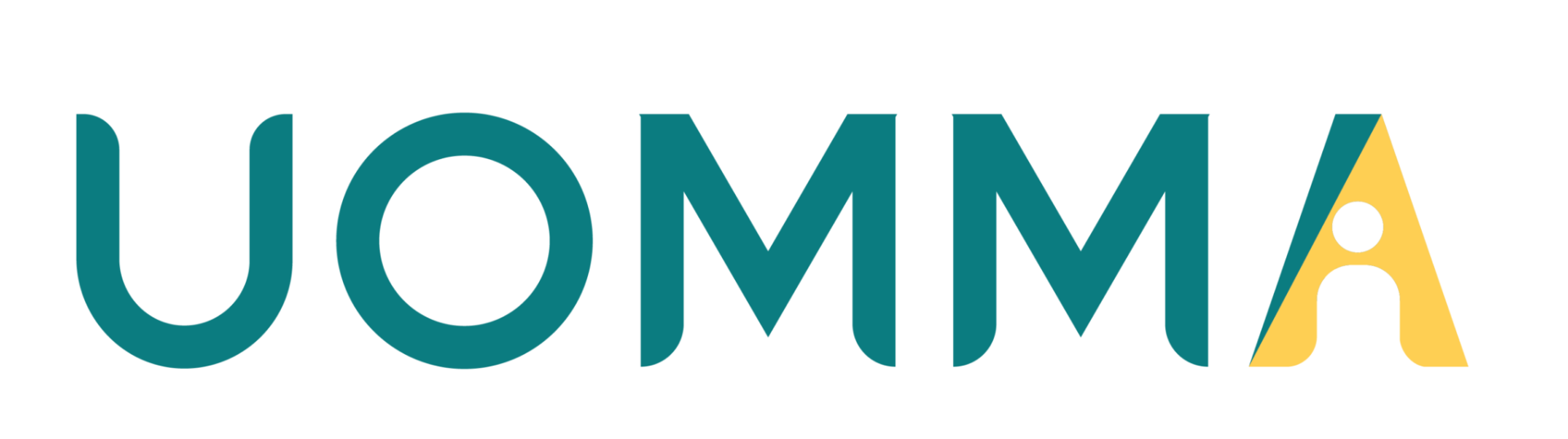 Uomma logo